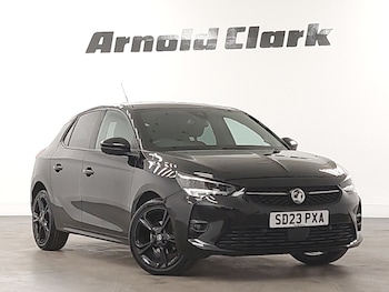 Used Vauxhall Corsa 2023 for sale - 78576183: Photo