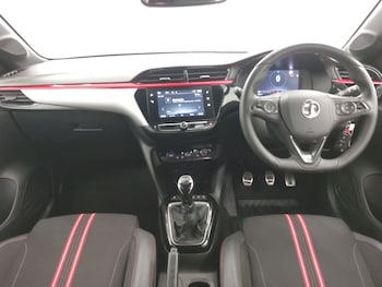 Used Vauxhall Corsa 2023 for sale - 78576183: Photo