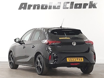 Used Vauxhall Corsa 2023 for sale - 78576183: Photo