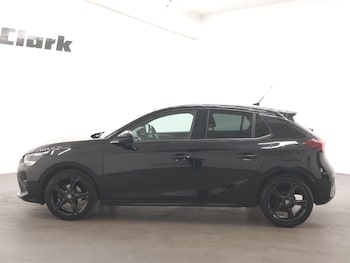 Used Vauxhall Corsa 2023 for sale - 78576183: Photo