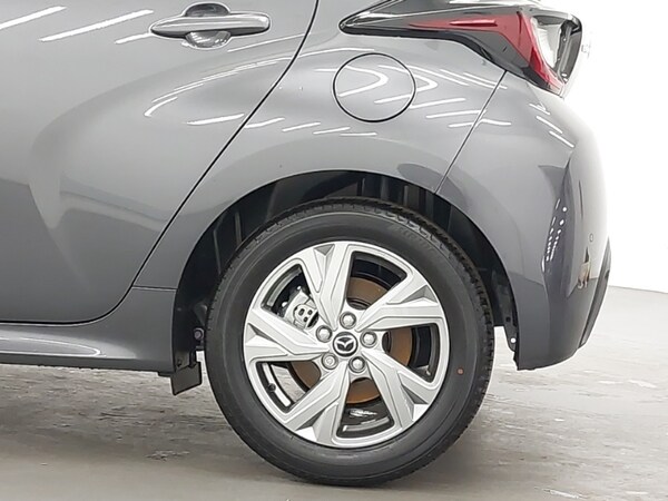 Used Mazda Mazda2 HYBRID 2025 for sale - 76238236: Photo 12