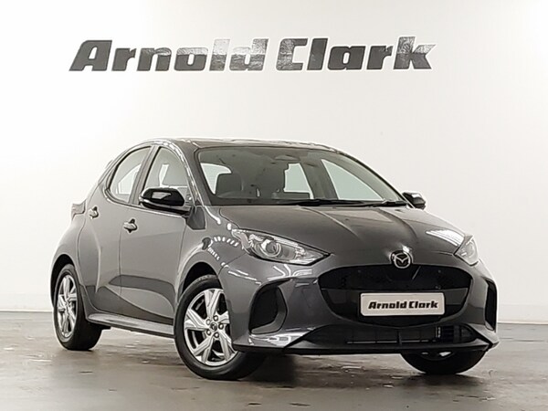 Used Mazda Mazda2 HYBRID 2025 for sale - 76238236: Photo 1