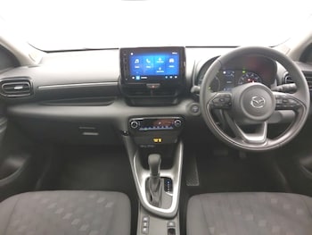 Used Mazda Mazda2 HYBRID 2025 for sale - 76238236: Photo 2