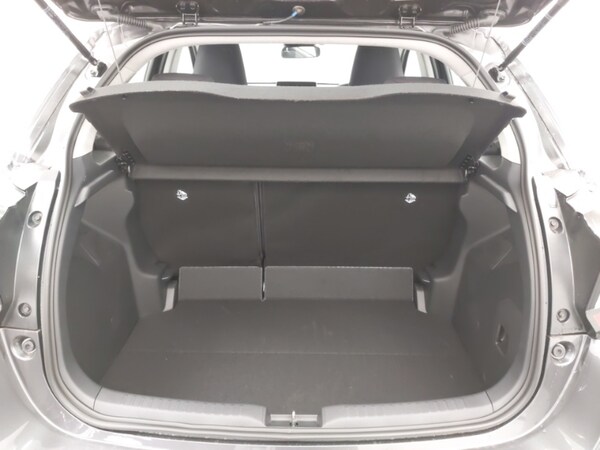 Used Mazda Mazda2 HYBRID 2025 for sale - 76238236: Photo 8