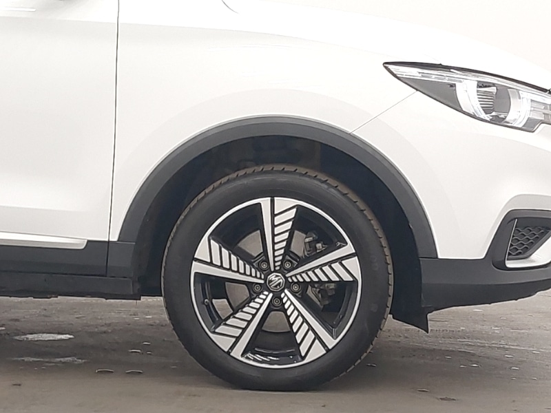 Used MG MG ZS 2021 for sale - 77767331: Photo 12