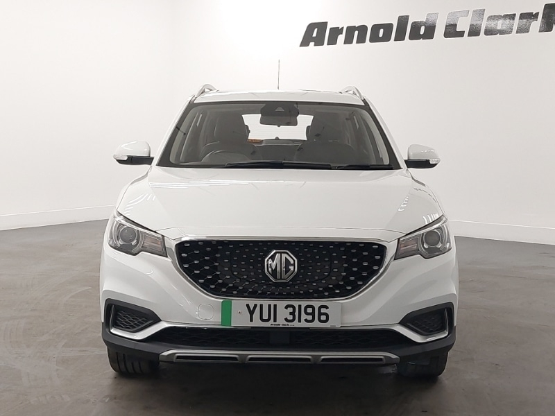 Used MG MG ZS 2021 for sale - 77767331: Photo 13
