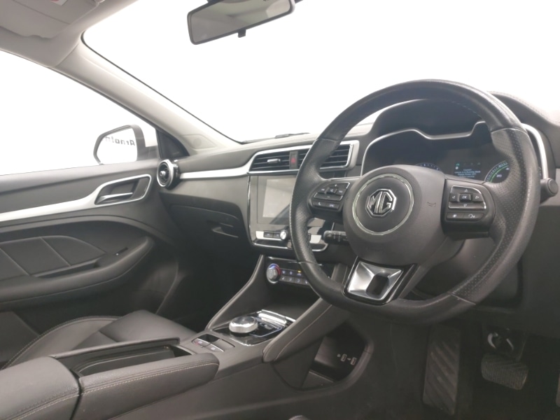 Used MG MG ZS 2021 for sale - 77767331: Photo 19