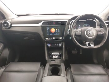 Used MG MG ZS 2021 for sale - 77767331: Photo