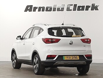 Used MG MG ZS 2021 for sale - 77767331: Photo