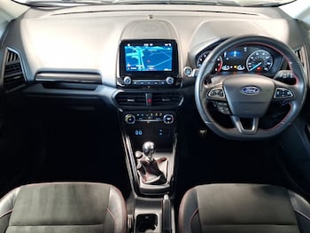 Used Ford Ecosport 2019 for sale - 79315829: Photo