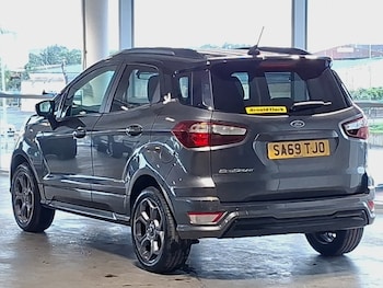 Used Ford Ecosport 2019 for sale - 79315829: Photo
