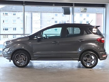Used Ford Ecosport 2019 for sale - 79315829: Photo