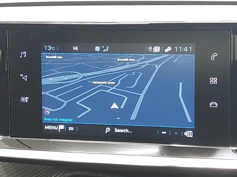 Used Peugeot 208 2023 for sale - 77605836: Photo 10