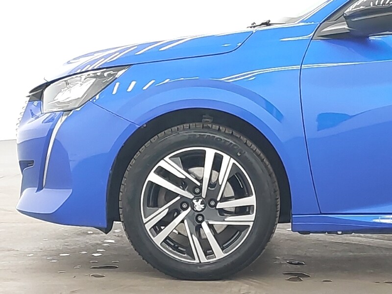 Used Peugeot 208 2023 for sale - 77605836: Photo 12