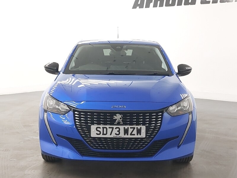Used Peugeot 208 2023 for sale - 77605836: Photo 13
