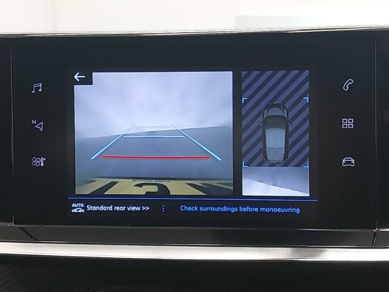 Used Peugeot 208 2023 for sale - 77605836: Photo 17