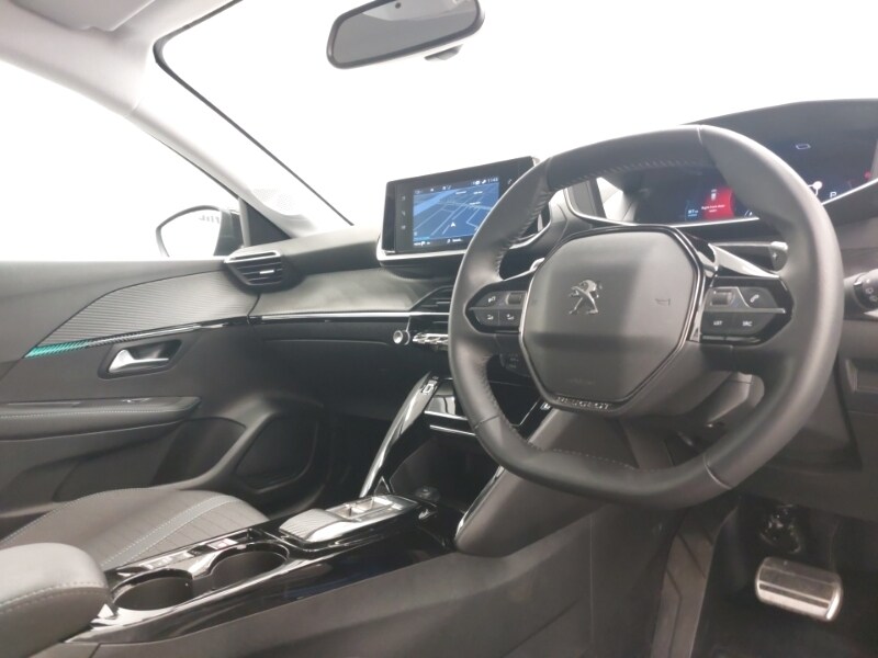 Used Peugeot 208 2023 for sale - 77605836: Photo 18