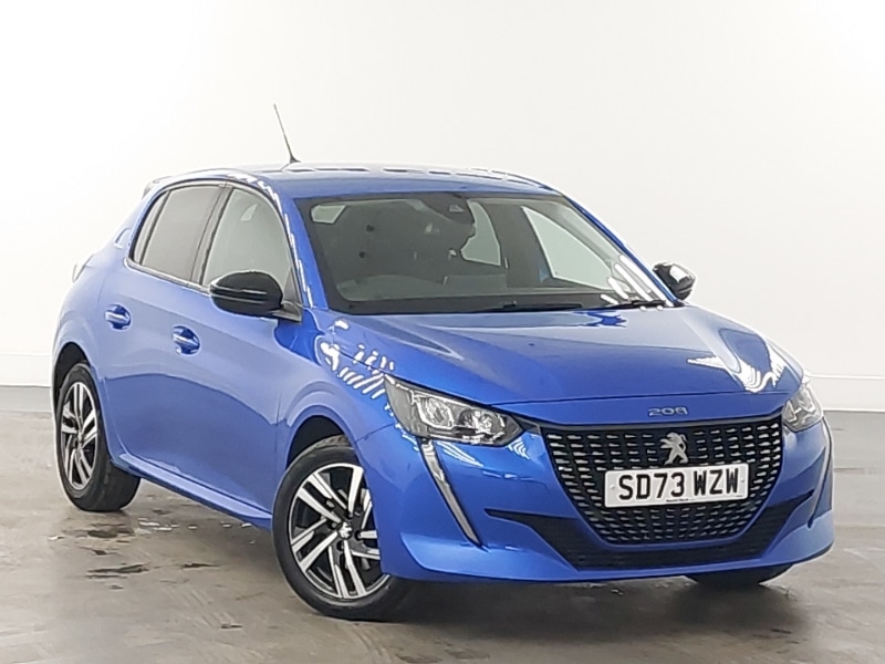 Used Peugeot 208 2023 for sale - 77605836: Photo 19