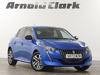 Peugeot 208 feature image