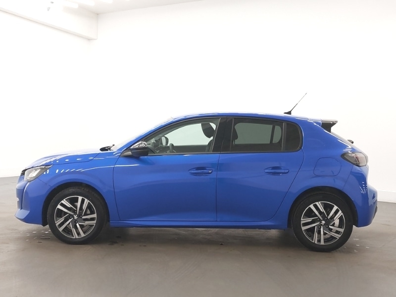 Used Peugeot 208 2023 for sale - 77605836: Photo 4