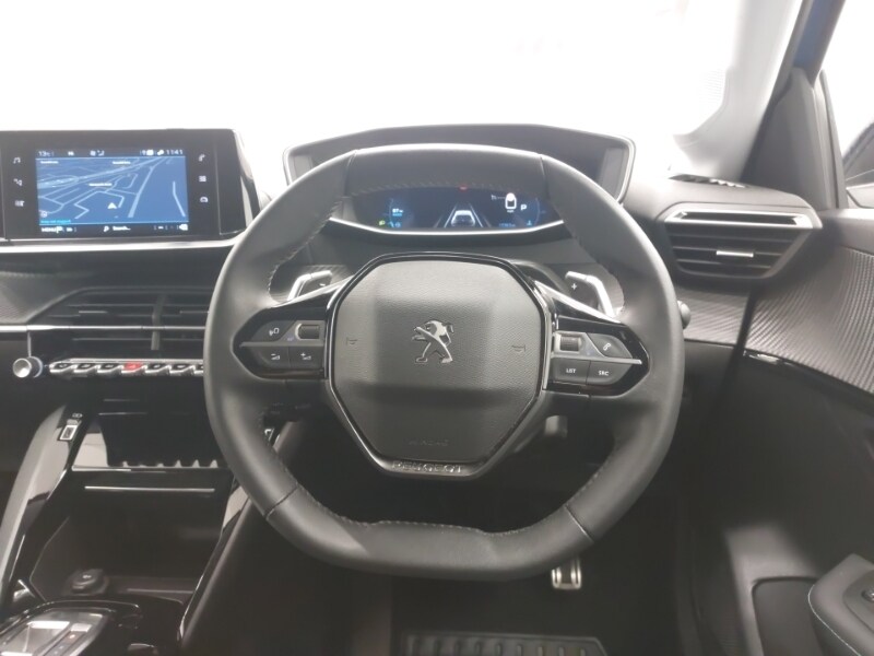 Used Peugeot 208 2023 for sale - 77605836: Photo 7