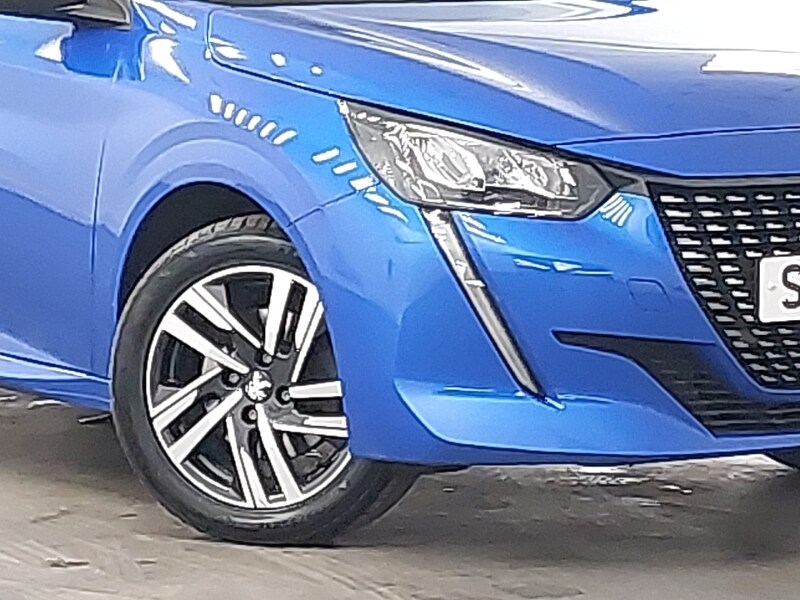 Used Peugeot 208 2023 for sale - 77605836: Photo 9