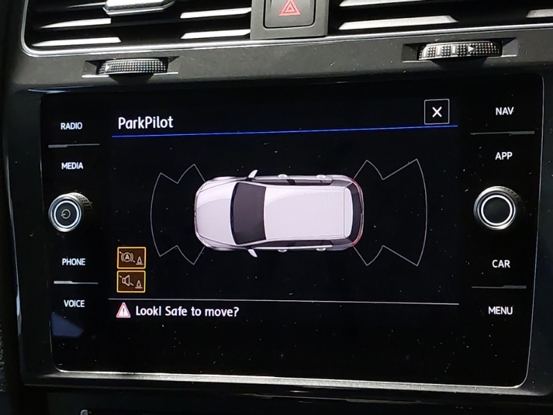 Used Volkswagen Golf 2019 for sale - 77189751: Photo 14