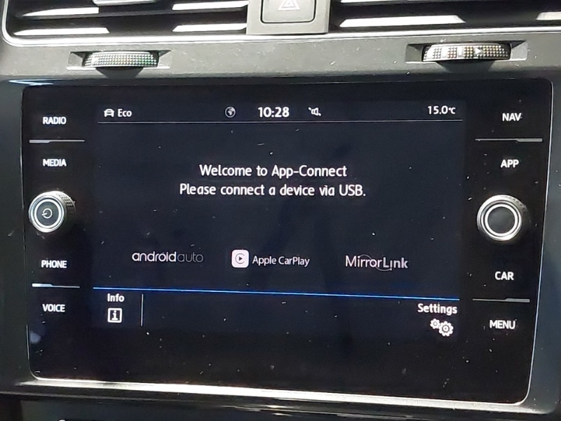 Used Volkswagen Golf 2019 for sale - 77189751: Photo 16