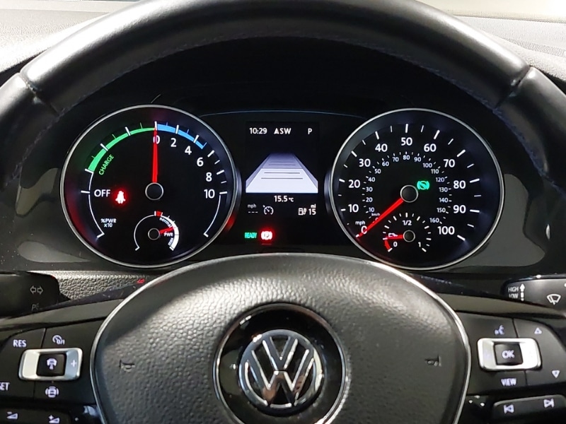 Used Volkswagen Golf 2019 for sale - 77189751: Photo 19