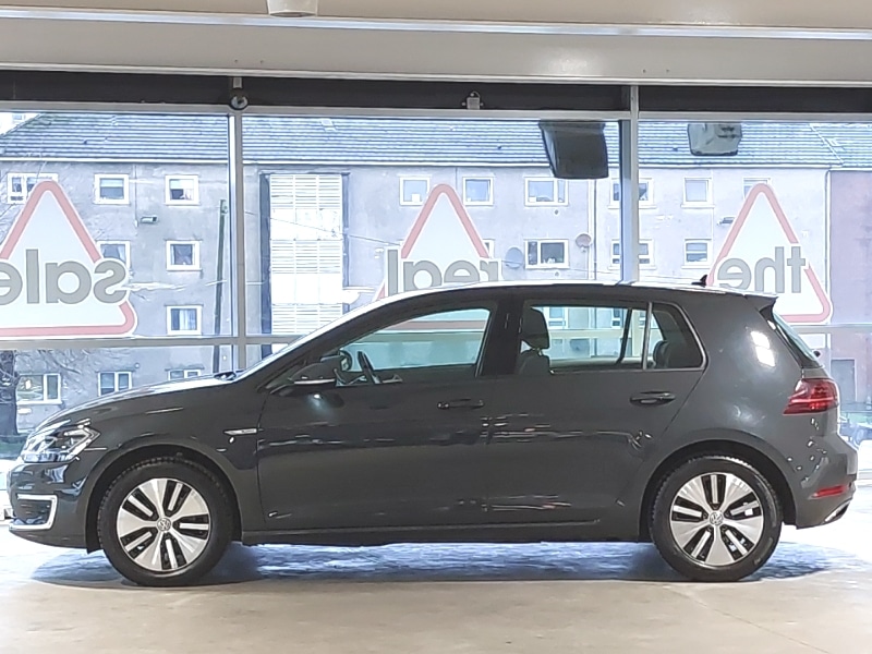 Used Volkswagen Golf 2019 for sale - 77189751: Photo 4