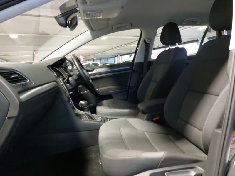 Used Volkswagen Golf 2019 for sale - 77189751: Photo 5