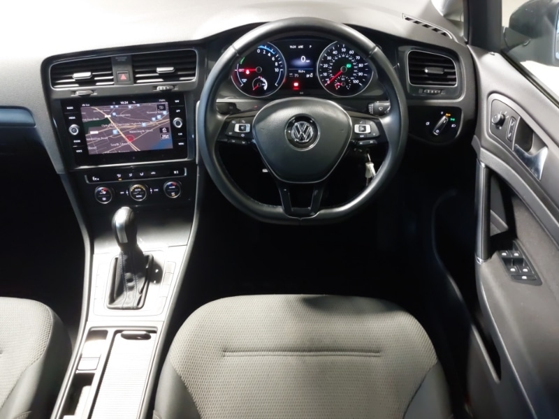 Used Volkswagen Golf 2019 for sale - 77189751: Photo 7