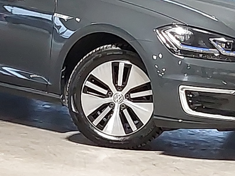 Used Volkswagen Golf 2019 for sale - 77189751: Photo 9