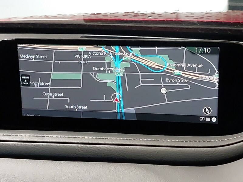 Used Mazda CX-30 2025 for sale - 76369688: Photo 12