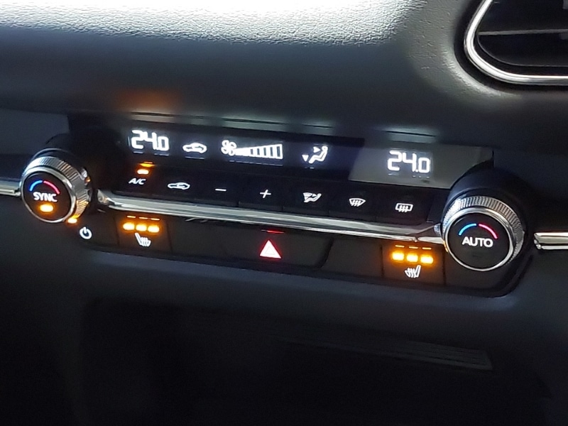 Used Mazda CX-30 2025 for sale - 76369688: Photo 13