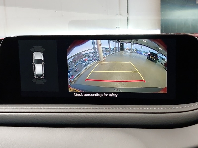 Used Mazda CX-30 2025 for sale - 76369688: Photo 14