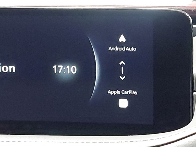 Used Mazda CX-30 2025 for sale - 76369688: Photo 16