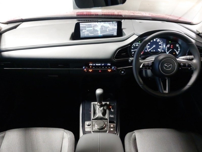 Used Mazda CX-30 2025 for sale - 76369688: Photo 2