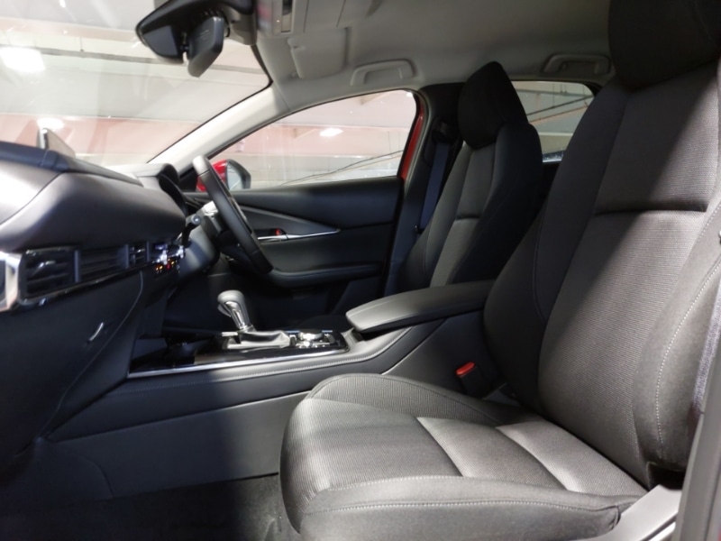 Used Mazda CX-30 2025 for sale - 76369688: Photo 5