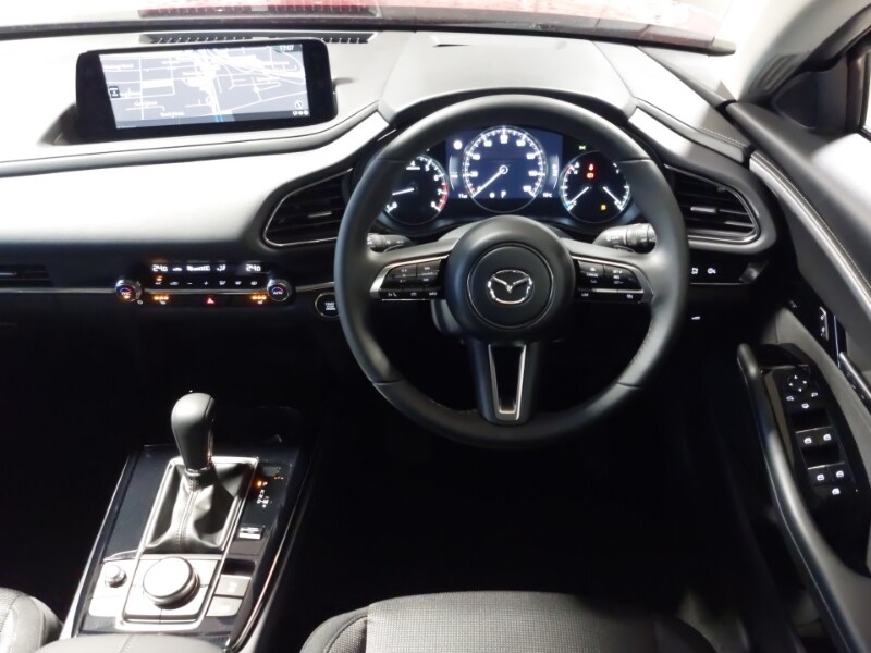 Used Mazda CX-30 2025 for sale - 76369688: Photo 7