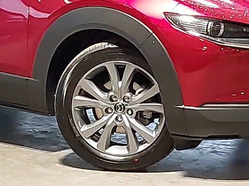 Used Mazda CX-30 2025 for sale - 76369688: Photo 9