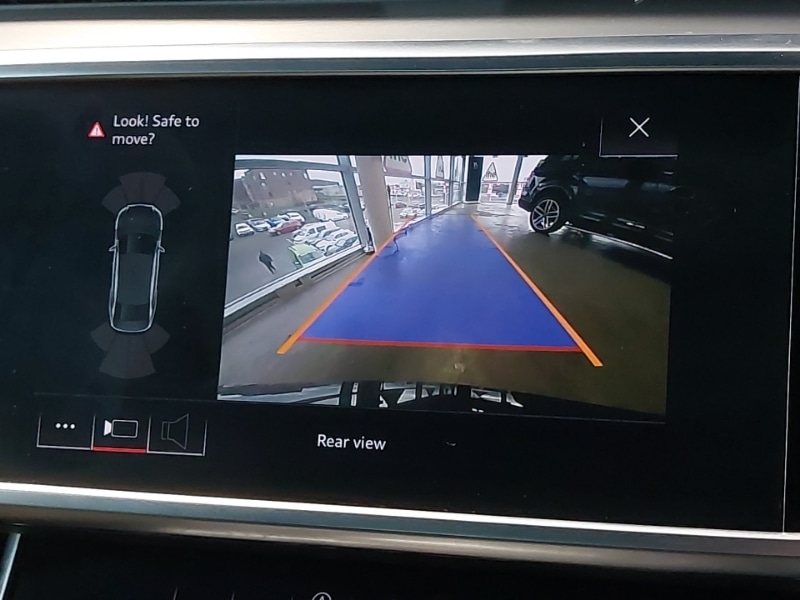 Used Audi A6 2020 for sale - 77371266: Photo 14