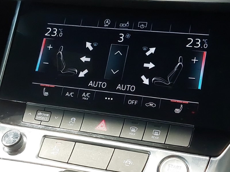 Used Audi A6 2020 for sale - 77371266: Photo 15