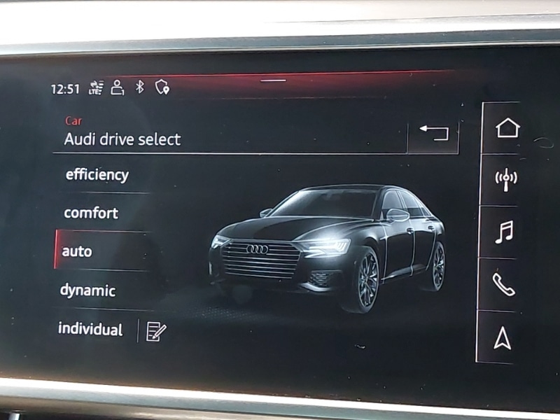 Used Audi A6 2020 for sale - 77371266: Photo 19