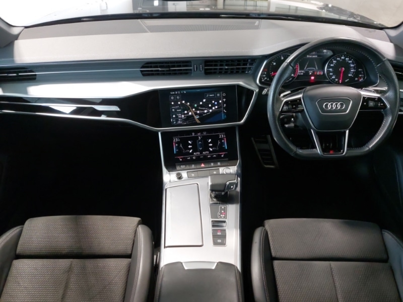 Used Audi A6 2020 for sale - 77371266: Photo 2