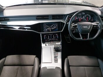 Used Audi A6 2020 for sale - 77371266: Photo