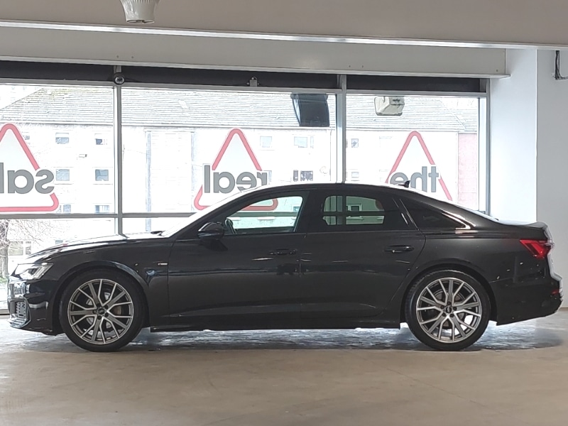 Used Audi A6 2020 for sale - 77371266: Photo 4