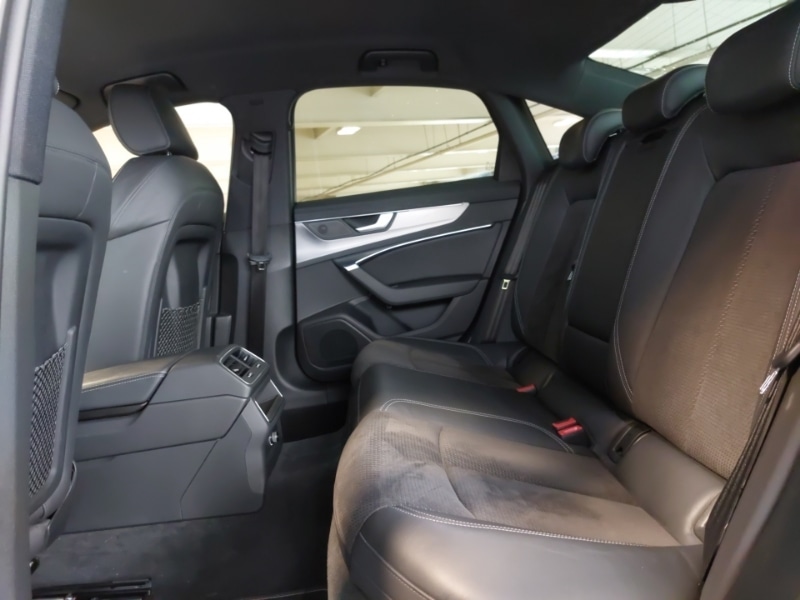 Used Audi A6 2020 for sale - 77371266: Photo 6