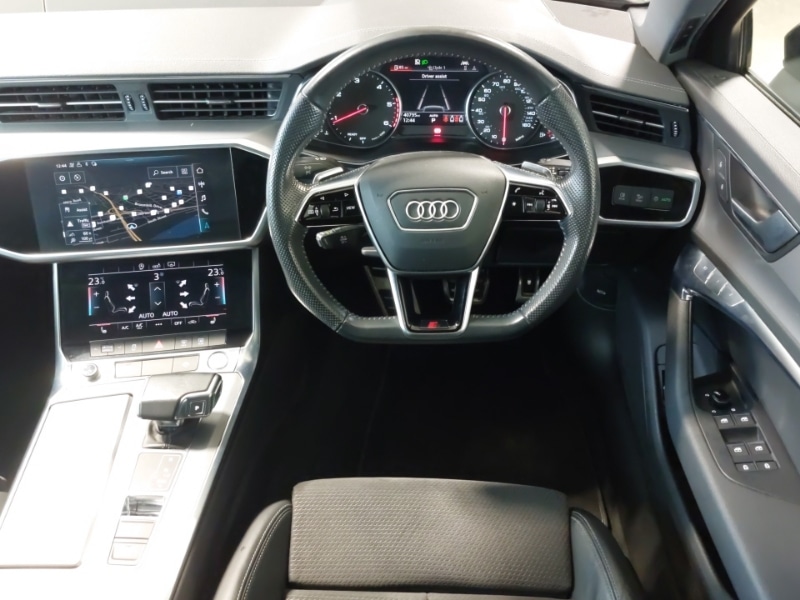 Used Audi A6 2020 for sale - 77371266: Photo 7