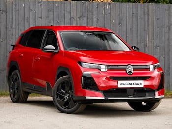 Used Citroen C5 Aircross 2026 for sale - 79627193: Photo